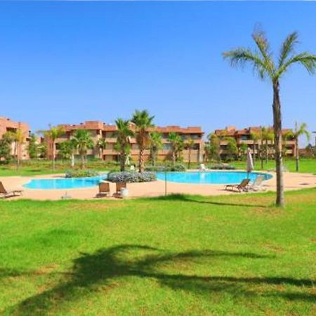 Appartement De Vacances A Prestigia Marraquexe Exterior foto