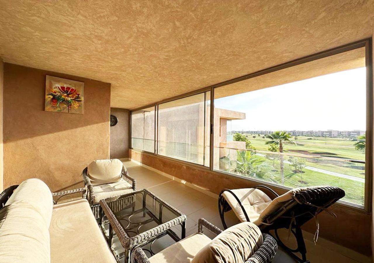 Appartement De Vacances A Prestigia Marraquexe Exterior foto